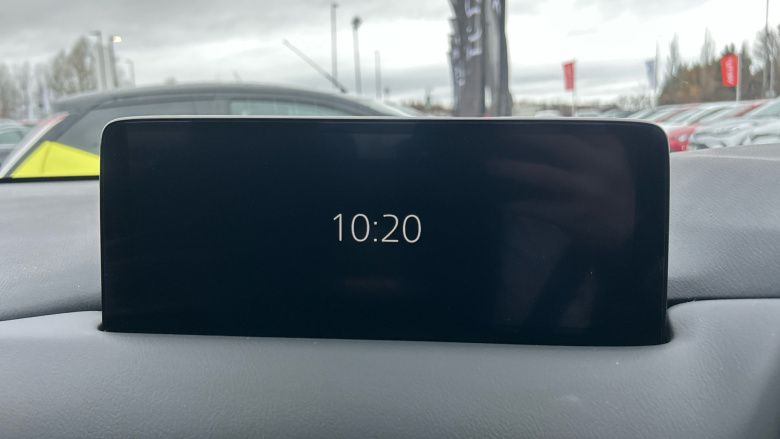 Mazda CX-5 2.0 e-Skyactiv G MHEV Centre-Line 5dr Petrol Estate